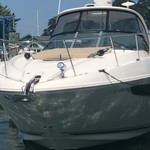 Sea Ray 370 Sundancer