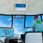 Sea Ray 370 Sundancer