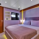 AB Yachts 116