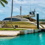 AB Yachts 116