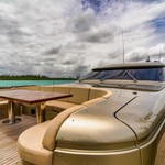 AB Yachts 116