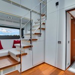AB Yachts 116