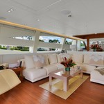 AB Yachts 116