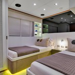 AB Yachts 116