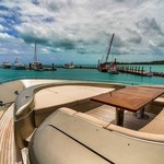 AB Yachts 116