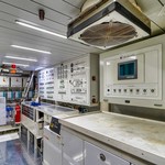 AB Yachts 116