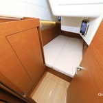 Jeanneau Sun Odyssey 410