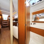 Jeanneau Sun Odyssey 410