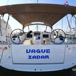 Jeanneau Sun Odyssey 410