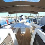 Jeanneau Sun Odyssey 410