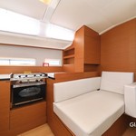 Jeanneau Sun Odyssey 410