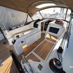 Jeanneau Sun Odyssey 410