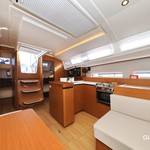 Jeanneau Sun Odyssey 410