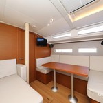 Jeanneau Sun Odyssey 410