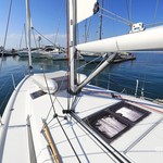 Jeanneau Sun Odyssey 410