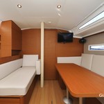 Jeanneau Sun Odyssey 410