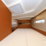 Jeanneau Sun Odyssey 410