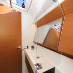 Jeanneau Sun Odyssey 410