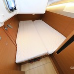 Jeanneau Sun Odyssey 410