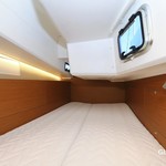 Jeanneau Sun Odyssey 410