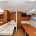 Jeanneau Sun Odyssey 410
