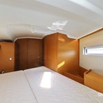Jeanneau Sun Odyssey 410