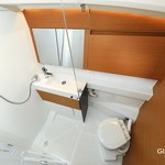 Jeanneau Sun Odyssey 410