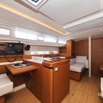 Jeanneau Sun Odyssey 410