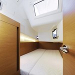 Jeanneau Sun Odyssey 410