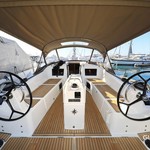 Jeanneau Sun Odyssey 410