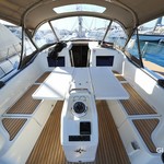 Jeanneau Sun Odyssey 410