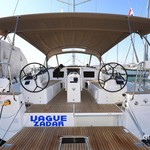 Jeanneau Sun Odyssey 410