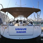 Jeanneau Sun Odyssey 410