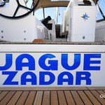Jeanneau Sun Odyssey 410