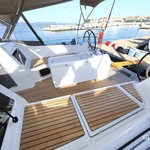 Jeanneau Sun Odyssey 410