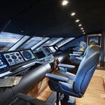 Sunseeker 131 Yacht