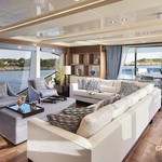 Sunseeker 131 Yacht