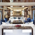Sunseeker 131 Yacht