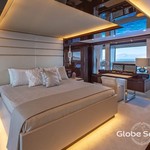 Sunseeker 131 Yacht