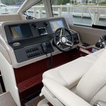 Sea Ray 460 Sundancer