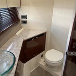 Sea Ray 460 Sundancer