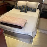 Sea Ray 460 Sundancer