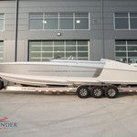 Donzi 41 GT