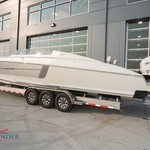 Donzi 41 GT