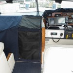 Sea ray 390 express cruiser