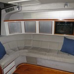 Sea ray 390 express cruiser