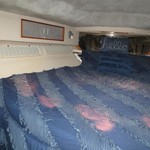 Sea ray 390 express cruiser