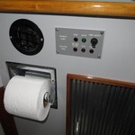 Sea ray 390 express cruiser