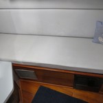 Sea ray 390 express cruiser