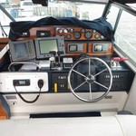 Sea ray 390 express cruiser